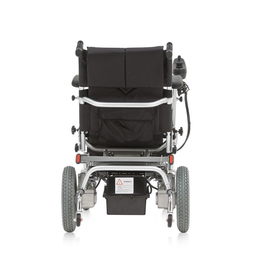 Кресло-коляска Армед FS123-43 с электроприводом фото 14