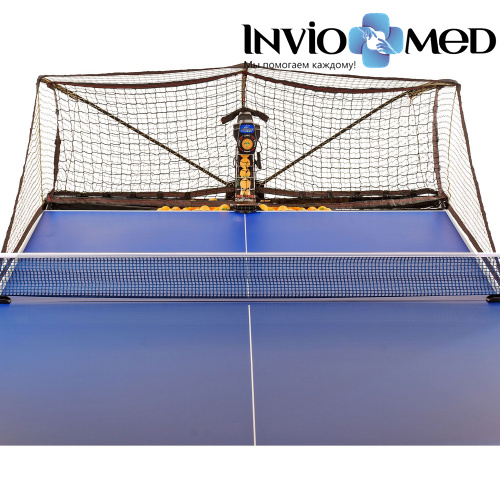 Робот DONIC NEWGY ROBO-PONG 2055 фото фото 3