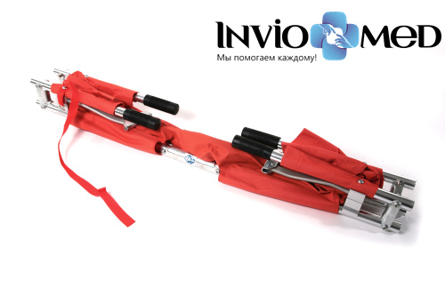 Носилки Med-Mos (YDC1A10) фото фото 3