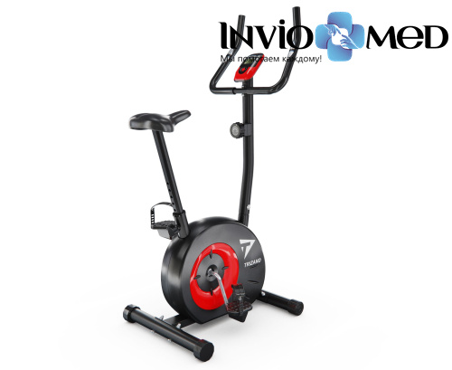 Велотренажер DFC Trizand B-JY8504 фото