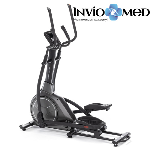 Эллиптический тренажер домашний SVENSSON BODY LABS ZENON фото