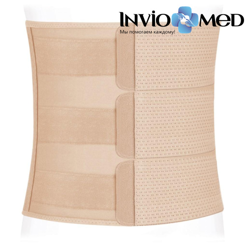 Бандаж абдоминальный Ecoten ПО-30 Бандаж абдоминальный Ecoten ПО-30