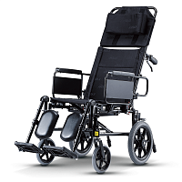 Инвалидная коляска Karma Ergo 504