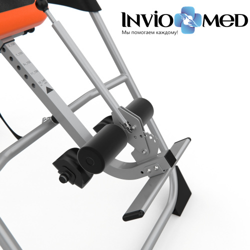 Инверсионный стол DFC XJ-I-02CL складной фото фото 9