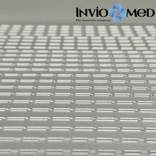 Пандус складной МЕГА ПС2-300 фото фото 9