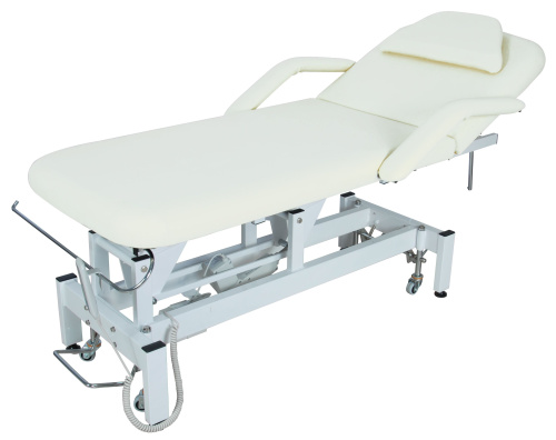 Медицинская кровать с электроприводом Med-Mos MMKM-1 (SE2.21.10Д-02) фото фото 3