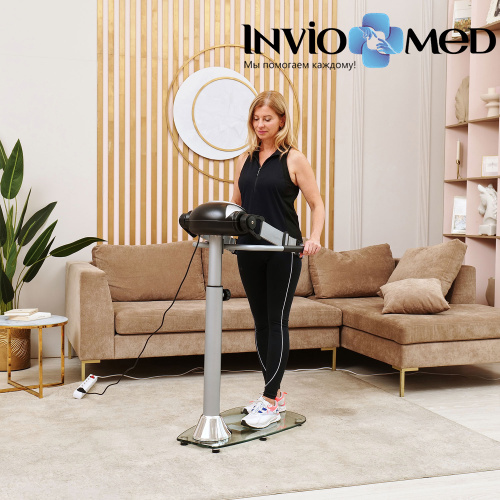 Вибромассажер DFC Vibro20 VM20 фото фото 10