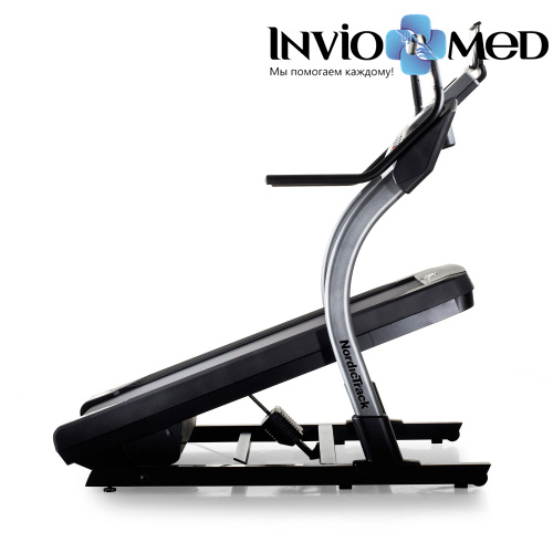 Беговая дорожка NordicTrack Incline Trainer X7i фото фото 7