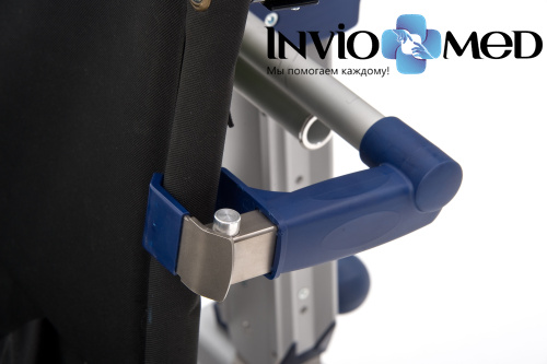 Ступенькоход s-max SDM7 D1352 с универсальным портом фото фото 8