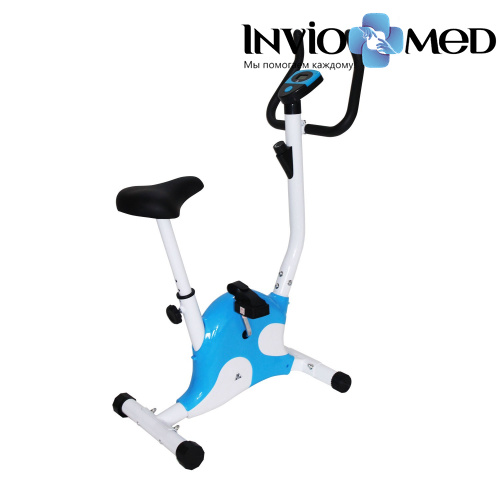 Велотренажер DFC B210 фото фото 2