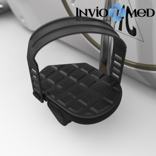 Велотренажер DFC B6803B магнитный фото фото 10 Велотренажер DFC B6803B магнитный фото фото 10