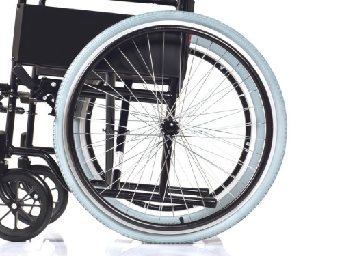 Кресло-коляска с ручным приводом Ortonica Base 100 фото 6