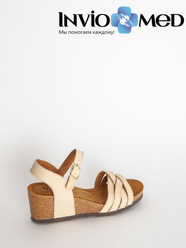 Босоножки женские FLORANCE 39720-2 фото 3