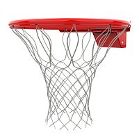 Кольцо баскетбольное DFC R5 фото