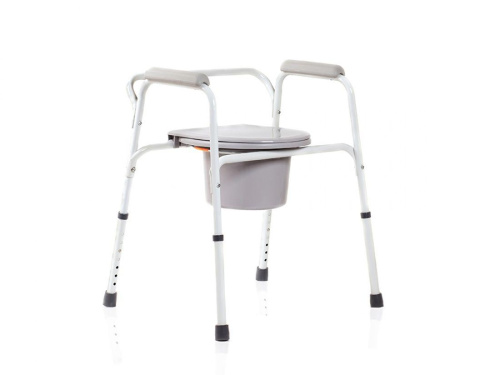 Кресло-стул с санитарным оснащением Ortonica TU 1