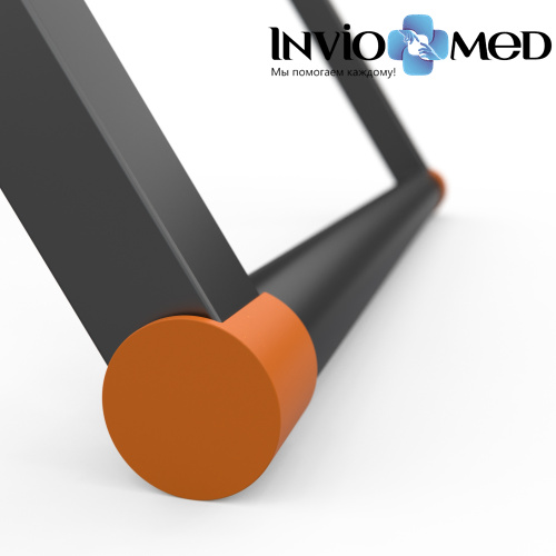 Инверсионный стол DFC IT002 складной фото фото 12