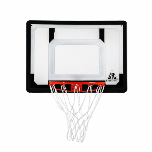 Баскетбольный щит DFC BOARD32 80x58cm п/э прозрачн. фото фото 3