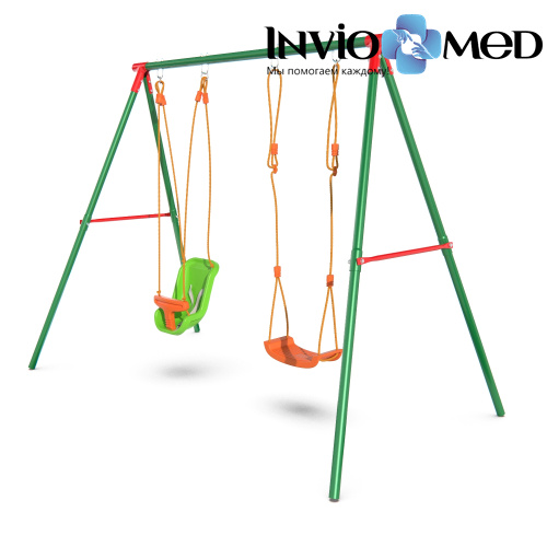 Детский комплекс DFC SBN-01 фото фото 2