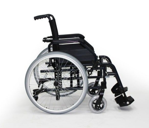 Инвалидная кресло-коляска Vermeiren FS 253 LACHQ фото 10