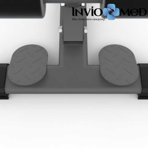 Гиперэкстензия DFC SUB027 фото фото 11