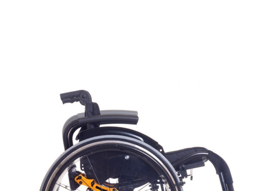 Кресло-коляска Ortonica S 3000 активного типа фото 21