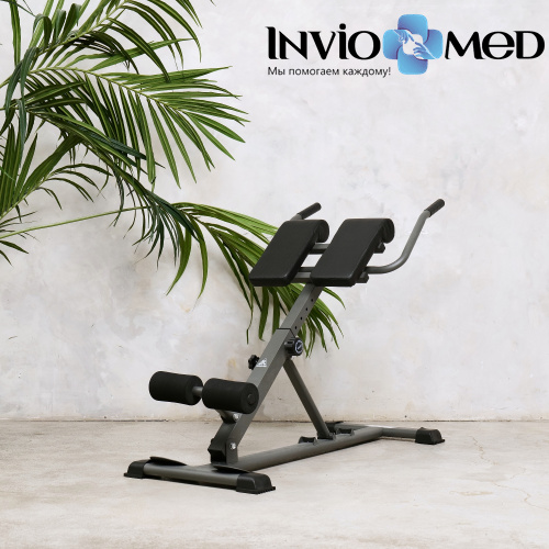 Гиперэкстензия DFC SUB027 фото фото 17