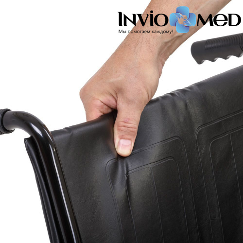 Кресло-коляска Армед H 002 фото 5
