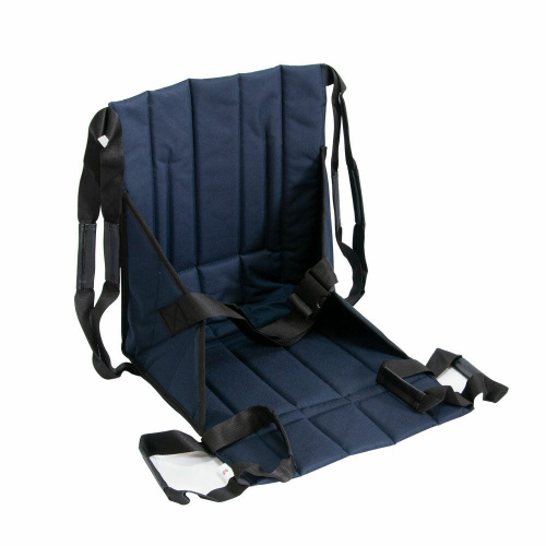 Вспомогательное сиденье Мега-Оптим MEGA-SID100-W для поднятия и перемещения фото