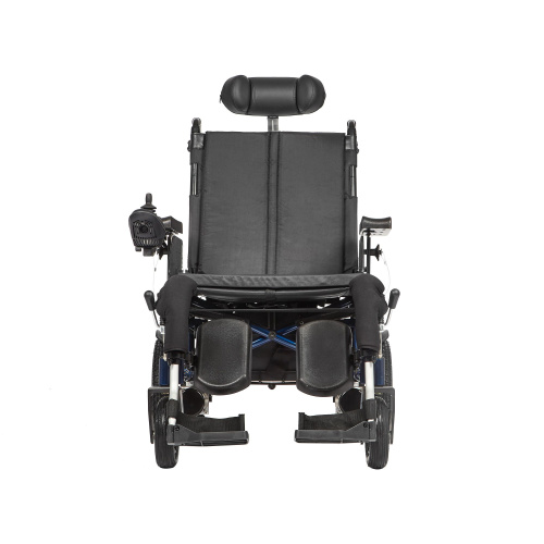 Кресло-коляска Ortonica Pulse 170 с электроприводом фото 5