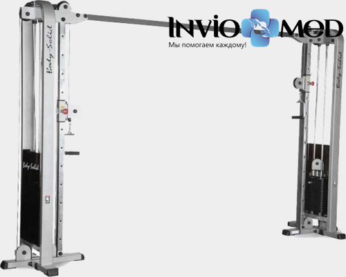 Кроссовер Body Solid ProClub SCC-1200G фото