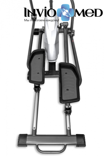 Эллиптический тренажер Alpin Voyager X-190 Белый фото фото 9