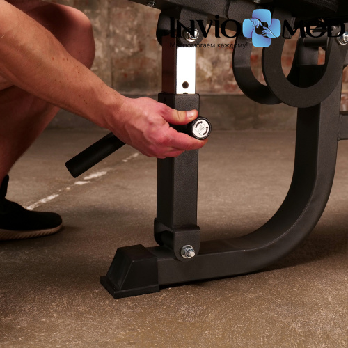 Cкамья силовая универсальная DFC D100834 фото фото 15