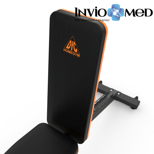 Скамья универсальная DFC D2301 фото фото 9