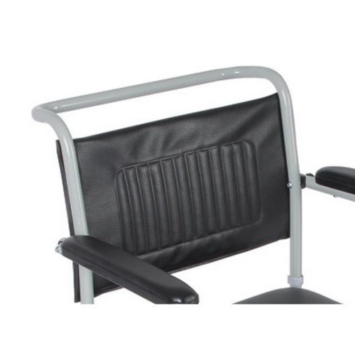 Кресло-коляска с санитарным оснащением Vitea Care VCWK2 фото 2