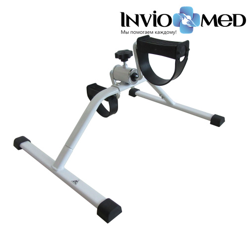 Велотренажер мини DFC W003XW фото фото 2