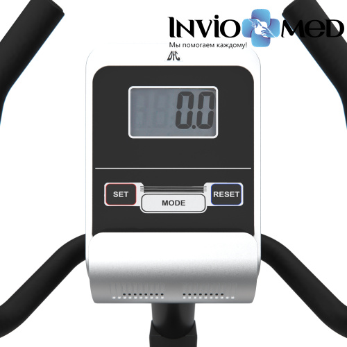 Велотренажер DFC B621B магнитный фото фото 7