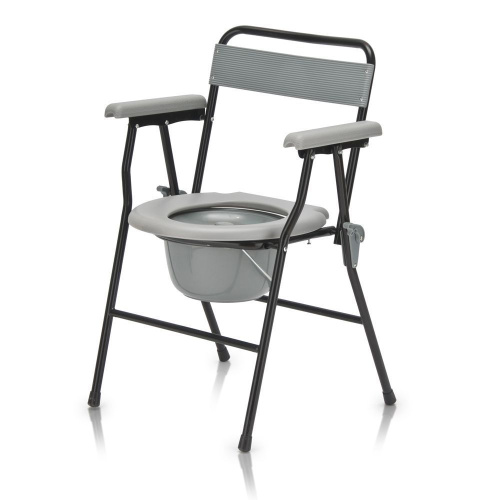 Кресло-стул с санитарным оснащением Армед FS899 фото 11