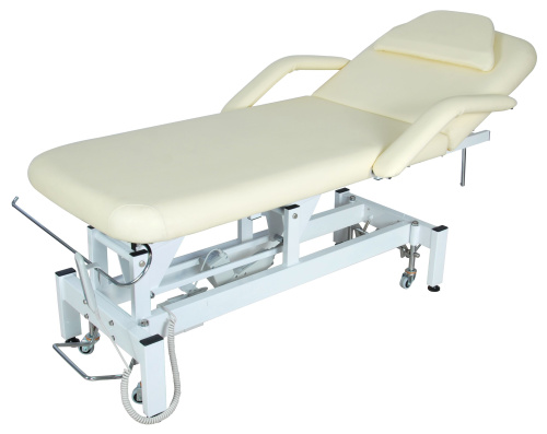 Медицинская кровать с электроприводом Med-Mos MMKM-1 (SE2.21.10) фото фото 5