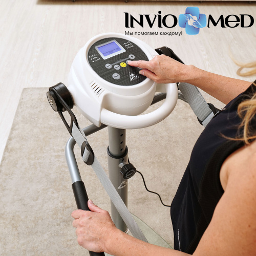 Вибромассажер DFC Vibro VM25 фото фото 10