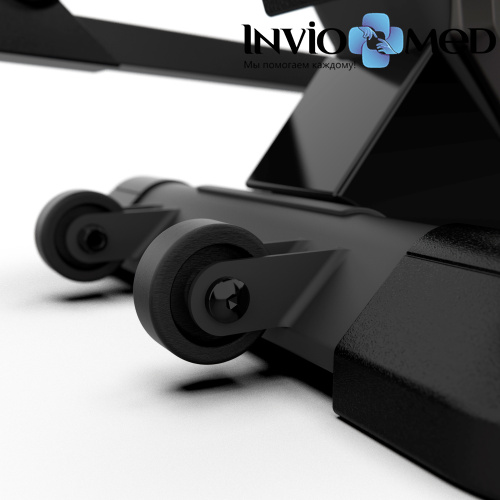 Эллиптический тренажер DFC E97501 магн. фото фото 9