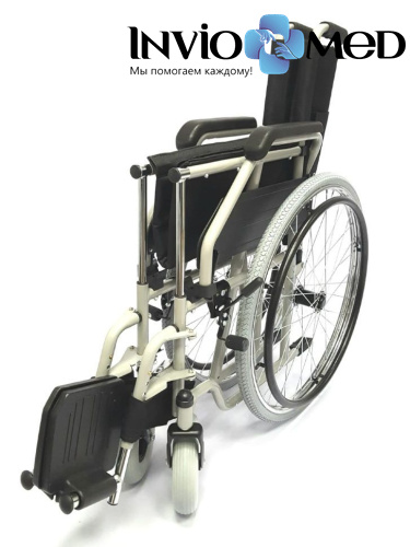 Инвалидная коляска Titan LY-250-041 фото 7