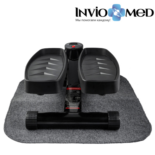 Министеппер DFC SC-S100BB/2 фото фото 3