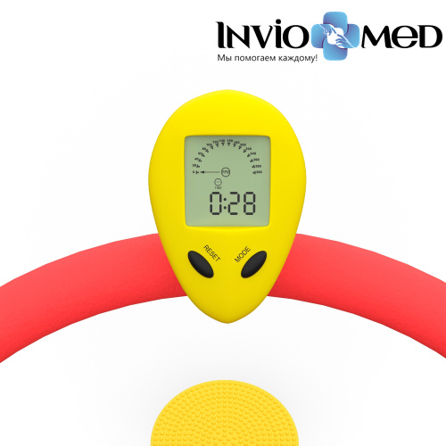 Беговая дорожка детская DFC VT-2301T фото фото 6 Беговая дорожка детская DFC VT-2301T фото фото 6