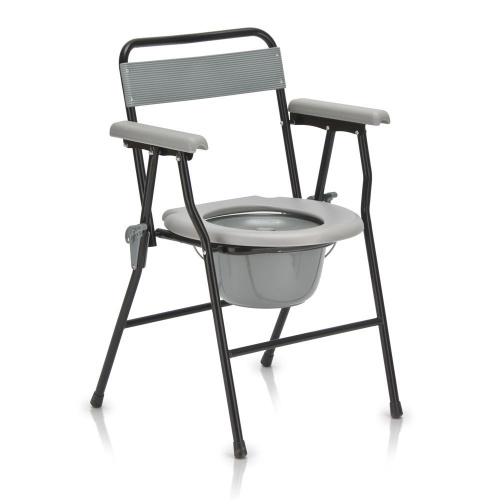 Кресло-стул с санитарным оснащением Армед FS899 фото 9