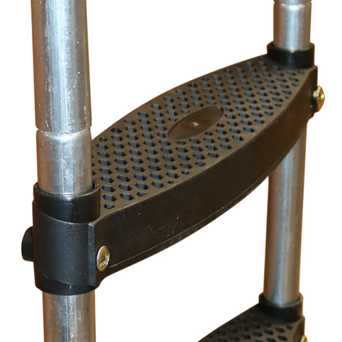 Лестница для батута DFC 8 футов (две ступеньки) фото фото 4