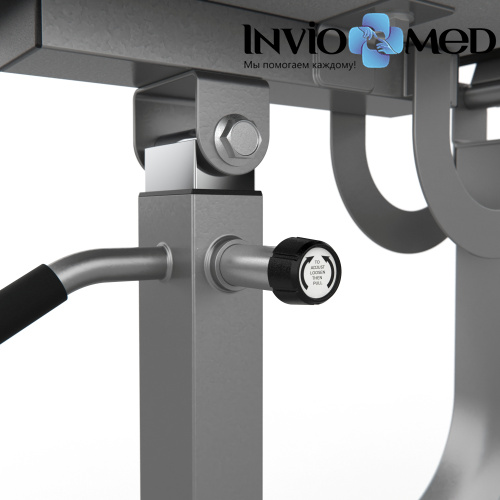 Cкамья силовая универсальная DFC D100834 фото фото 8