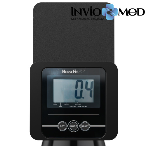 Гребной тренажер DFC DH-8641B фото фото 7