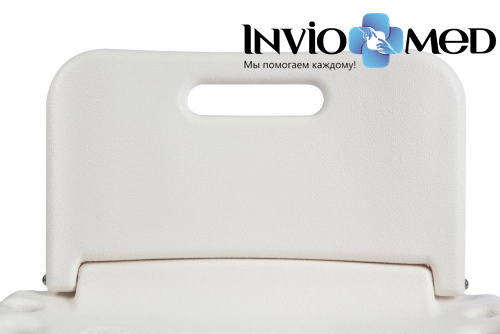 Стул для ванной Ortonica LUX 600 фото 3
