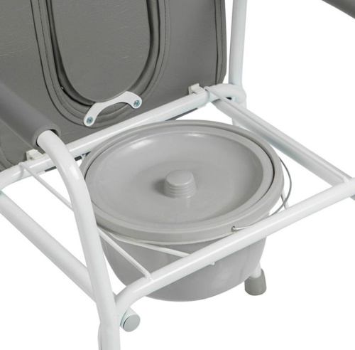 Кресло-стул с санитарным оснащением Ortonica TU 2 фото фото 8