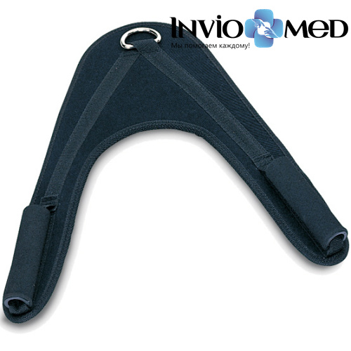 Мягкая тяга для скручиваний ACH-18 фото